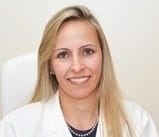Médica Neurologista Drª Carla Jevoux