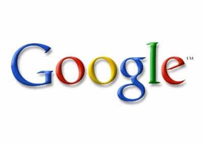 Logo Do Google
