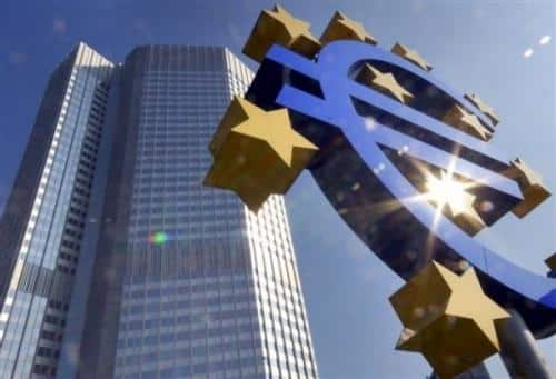 Euro Em Crise