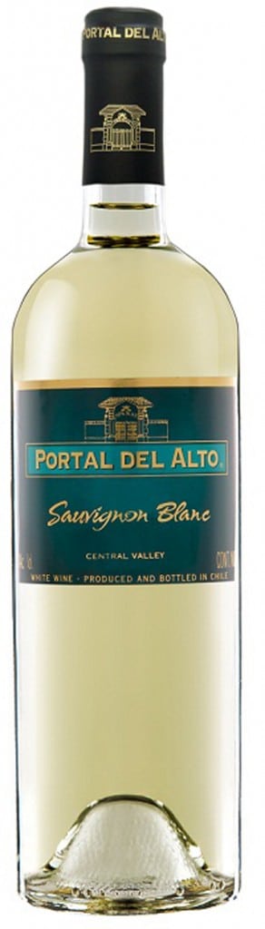 Portal Del Alto Sauvignon Blanc