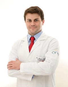 Dr. Pedro Granato
