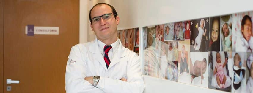 Dr. Rodolfo Salvato.