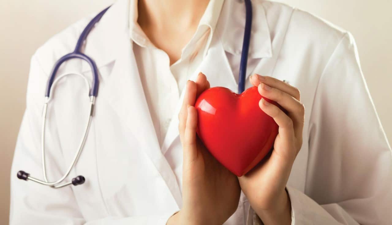 Vem Aí O Dia Do Cardiologista, 14 De Agosto, Vale Lembrar As Recomendações.