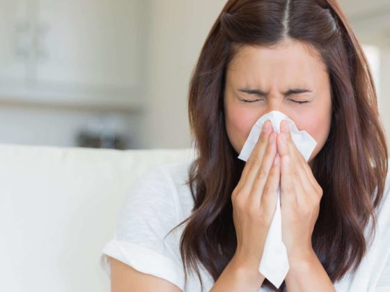 Saúde: 10 Remédios Caseiros Contra O Resfriado.