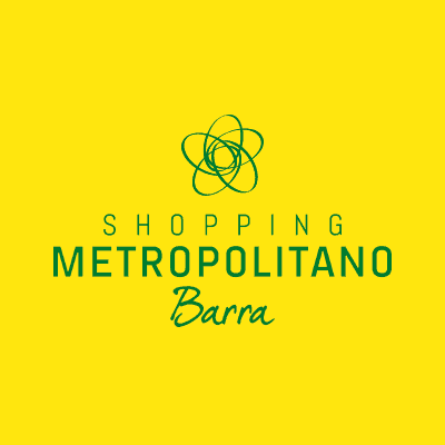 Shopping Metropolitano Barra Amarelo