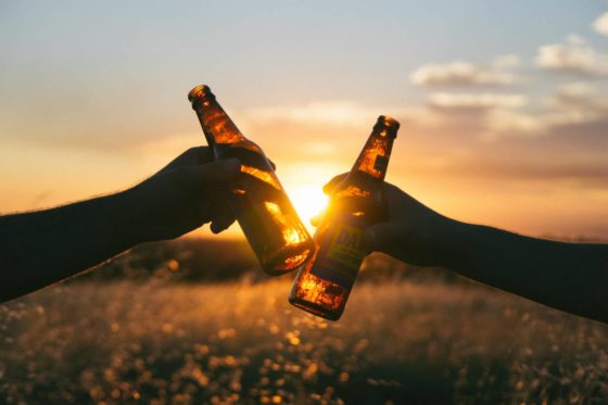 Uerwoqeomrc &Ndash; Benefícios Da Cerveja