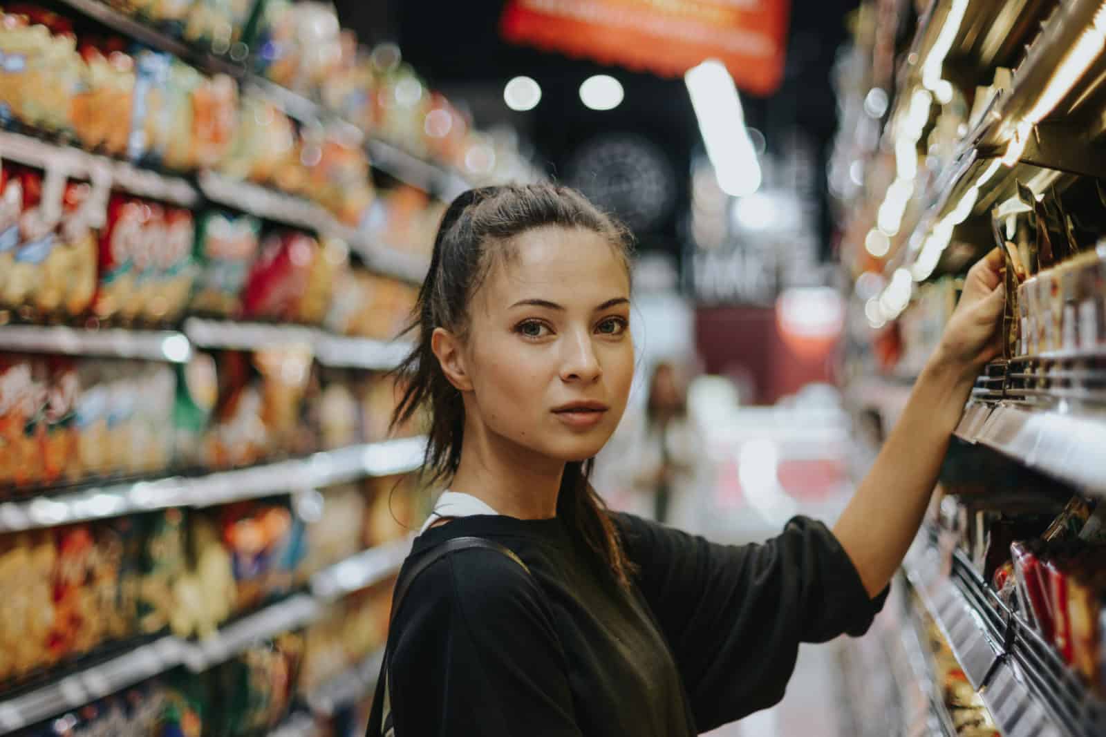 Dicas Para Compras Mais Tranquilas Em Supermercados
