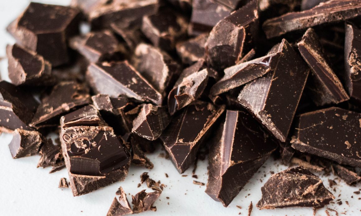 Benefícios Do Chocolate 