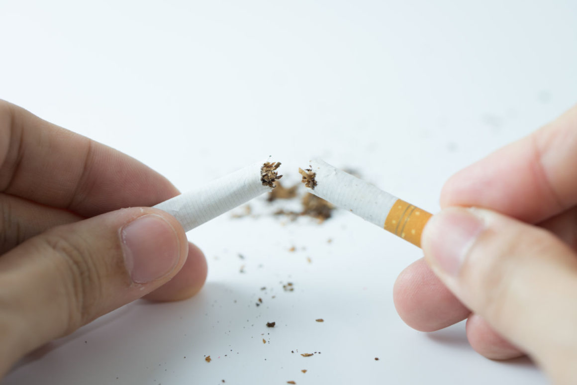 No Dia Mundial Sem Tabaco, Médico Argumenta Que Fumo Está Relacionado Ao Agravamento Da Covid-19