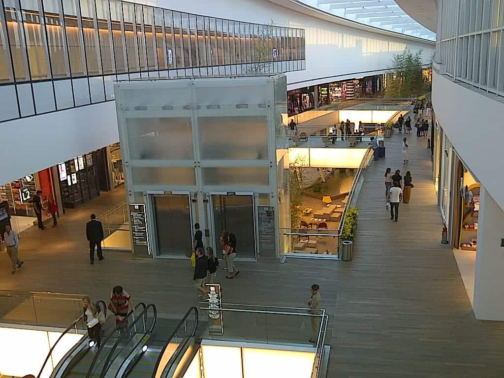 Shopping Village Mall Barra Da Tijuca