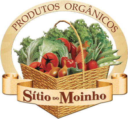 Sitio Do Moinho Produtos Organicos Logo &Ndash;
