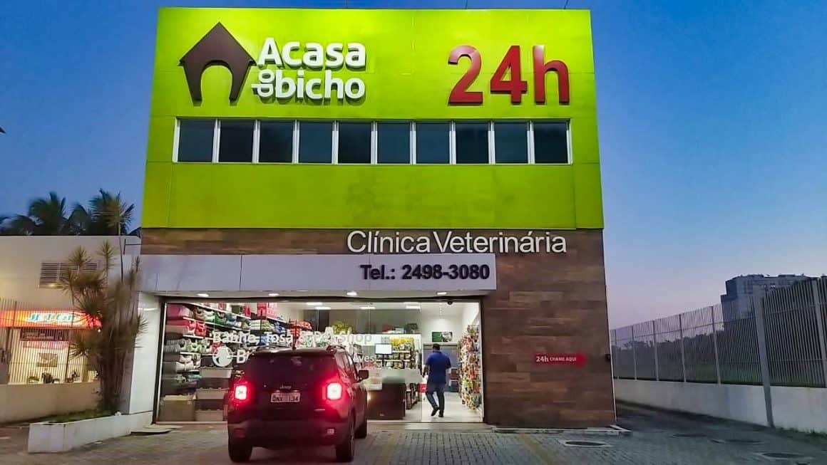 Pet Shop 24H A Casa Do Bicho Barra Da Tijuca Americas &Ndash; Pet Shops Na Barra Da Tijuca