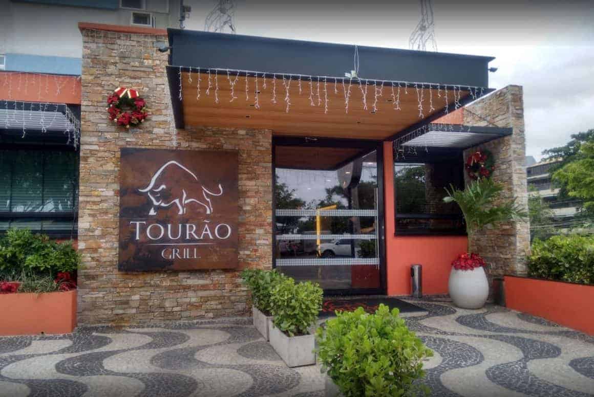Churrascaria Tourao Grill Barra Da Tijuca &Ndash; Churrascarias Na Barra Da Tijuca