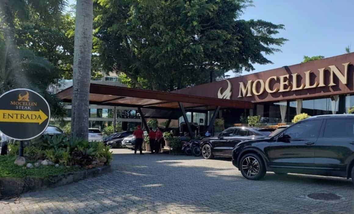 Mocellin Steakhouse Barra Da Tijuca &Ndash; Churrascarias Na Barra Da Tijuca
