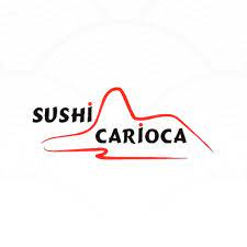 Sushi Carioca Logo &Ndash; Restaurante Japonês