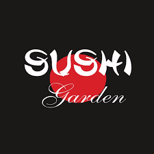 Sushi Garden Logo &Ndash; Restaurante Japonês