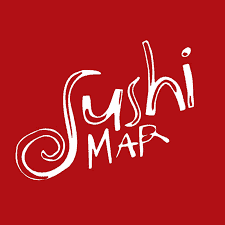 Sushimar Logo &Ndash; Restaurante Japonês
