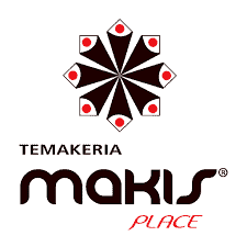 Temakeria Makis Place Logo &Ndash; Restaurante Japonês