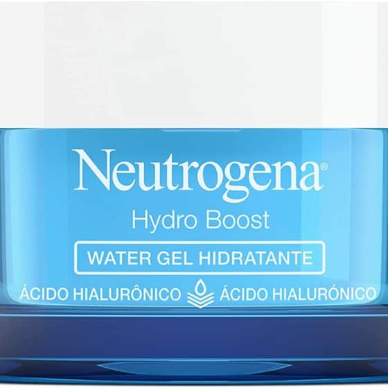 Hidratante Facial Neutrogena Hydro Boos 1 &Ndash;
