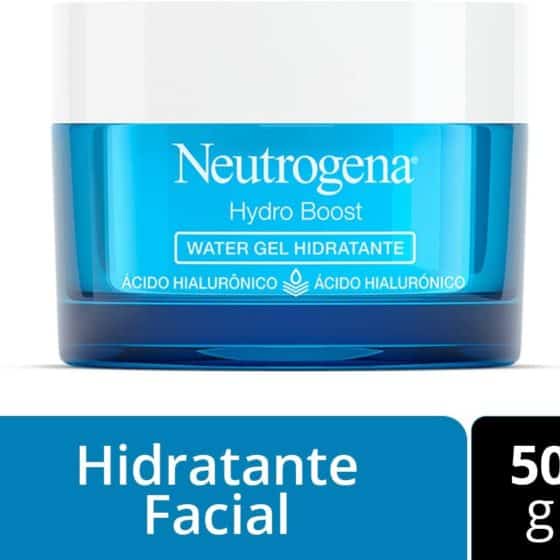 Hidratante Facial Neutrogena Hydro Boos 2 &Ndash;
