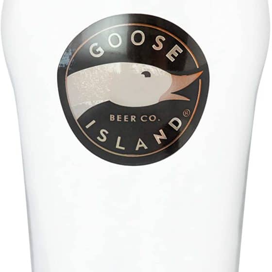 Kit Cerveja Goose Island 3 &Ndash;