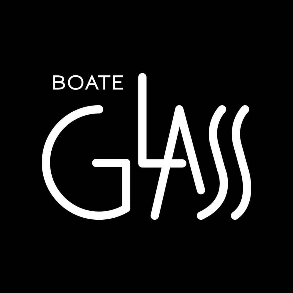 Boateglass Logo &Ndash;