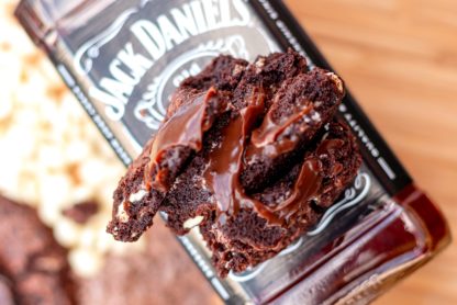 American Cookies Cookie Jack Daniels Foto Romulo Juracy &Ndash;