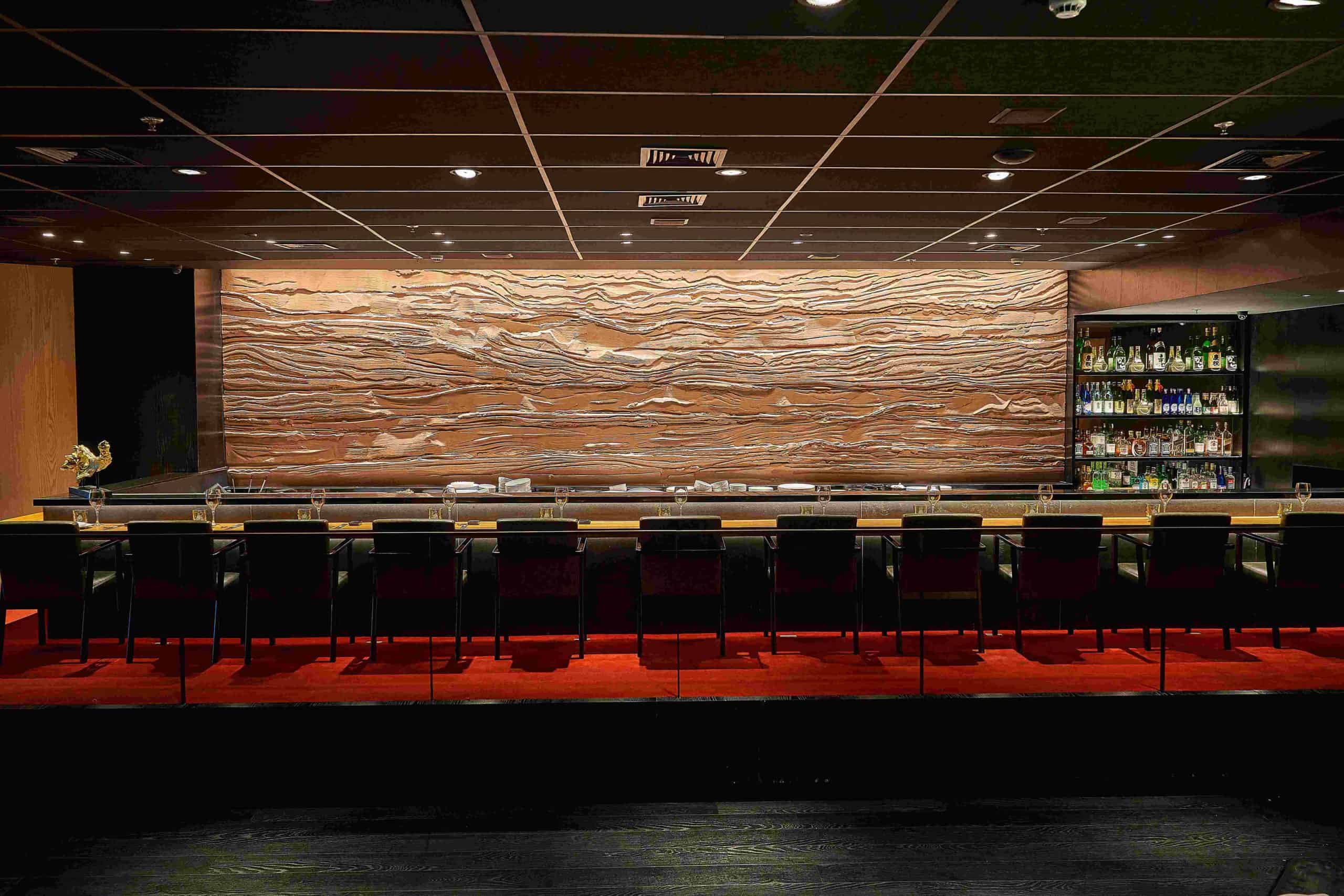 Yusha Sushi Bar Foto Gianne Carvalho 1 Scaled &Ndash;