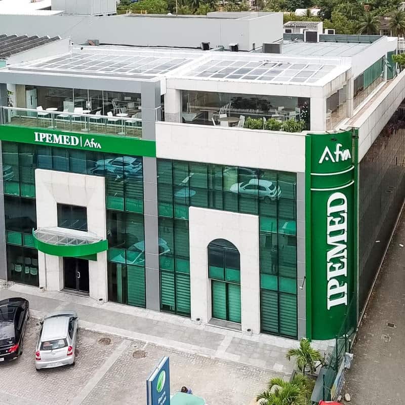 IPEMED promove atendimento médico gratuito na Barra da Tijuca – ipemed